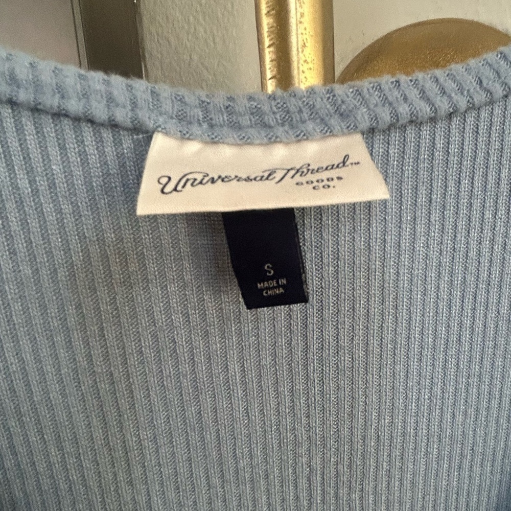 NWOT Universal Thread Midi dress - Picture 7 of 7